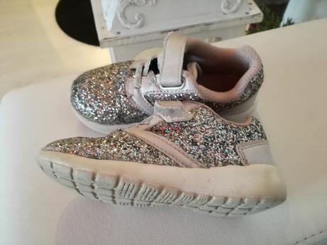 Trblietavé tenisky 24, f&f,24