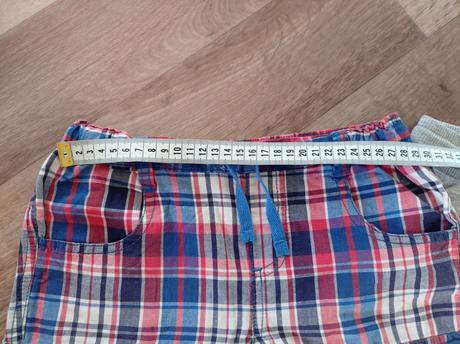 Krátke nohavice, kiki&koko,128