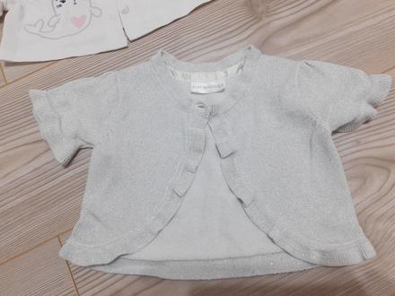 Strieborné bolerko, 74