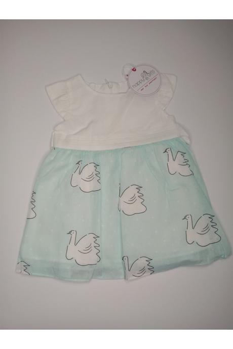 Happy girls baby šaty, 68