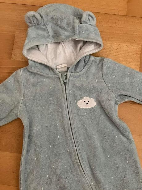 Prechodný overal h&m, h&m,62