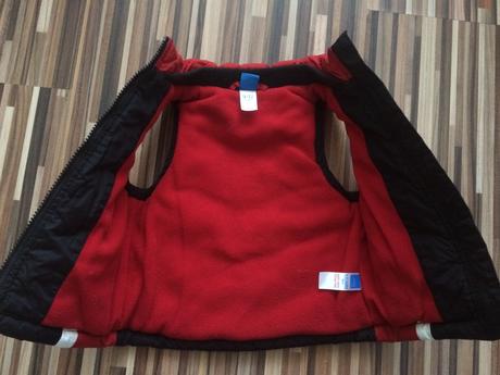 Teplá vesta, adams,80