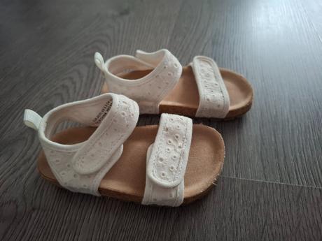 Sandále h&m, h&m,20