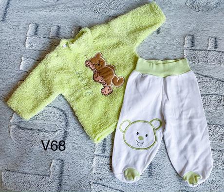 Detsky komplet, 68