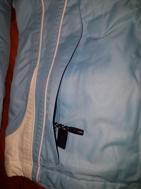 Lyžiarska bunda envy, envy,164