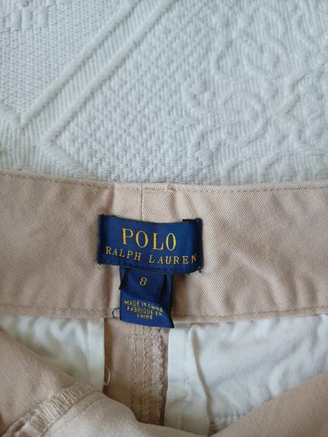 Plisovana sukna ralph lauren, velkost 8, ralph lauren,128