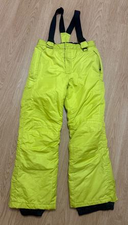 Otepľovačky 134/140, crivit,140