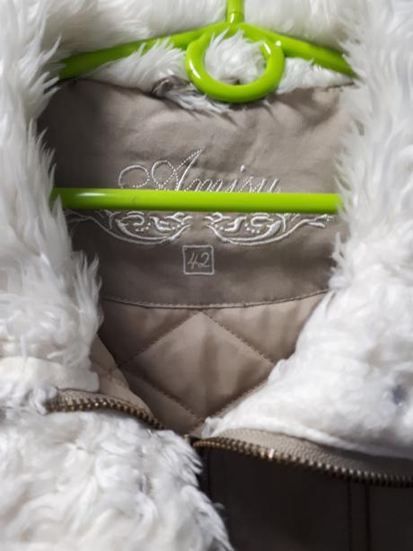 Bundička amisu, amisu,40