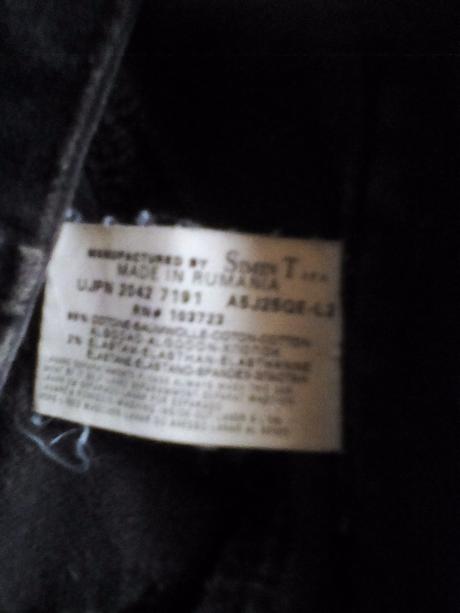 Armani jeans luxusné dámske, armani,xs