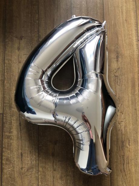 Nafukovacie balony, 