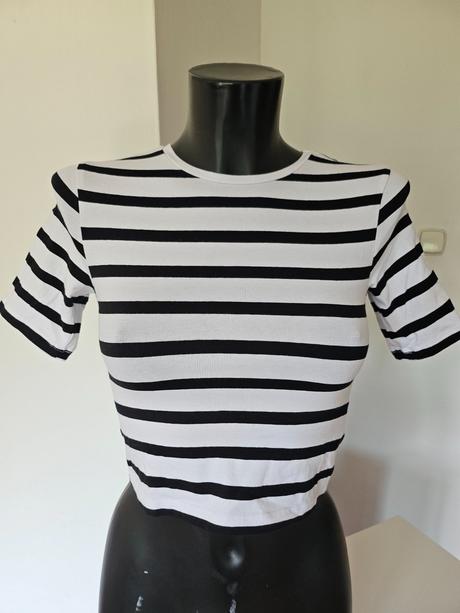 Damske tricko, xs
