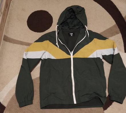 Prechodnabunda/xs, xs