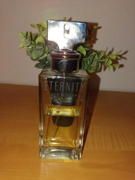Eternity ck 50/100 original parfem, 
