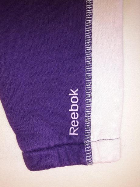 Reebok tepláčiky, reebok,86