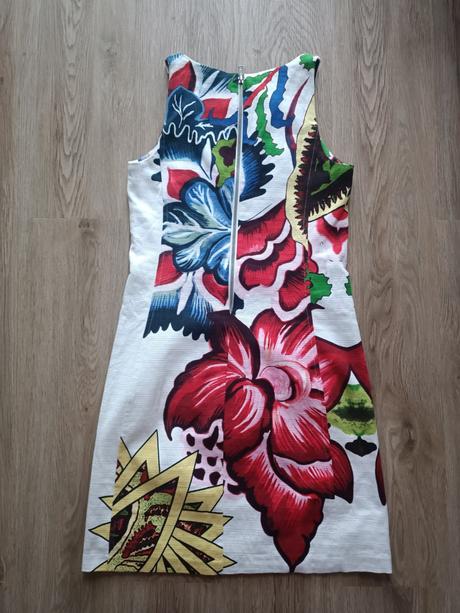 Šaty desigual, desigual,36