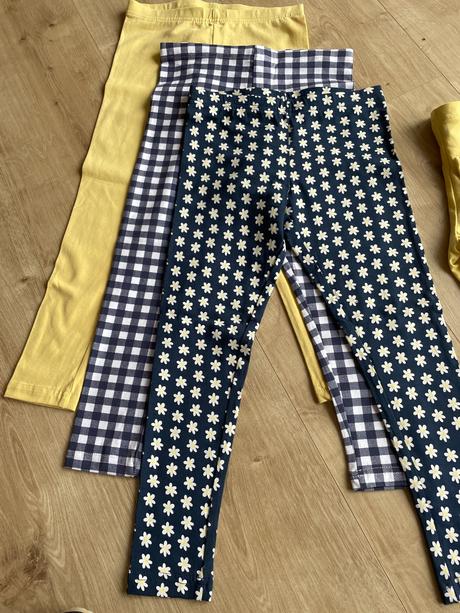 Legínky, primark,116