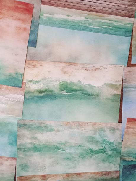 Kreatívny materiál na tvorbu, 