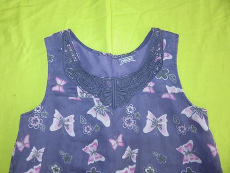 Blúzka, cherokee,164