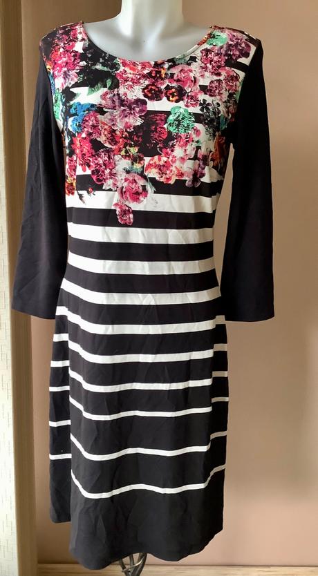 Šaty betty barclay 2+1 napoly, 40