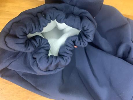 Little people softshellové otepľovačky 98/104, little people,98 / 104