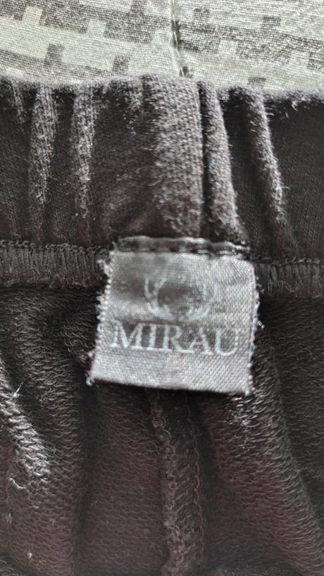 Mirau teplaky, mirau,134