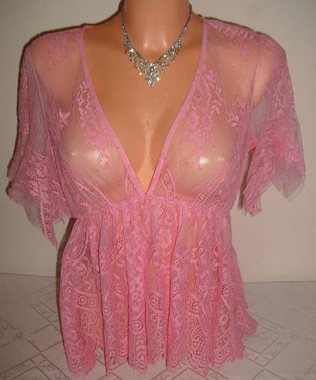 Intimissimi babydoll kosielka, intimissimi,m