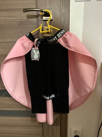 Leginky a sukňa funny bunny, funny bunny,122