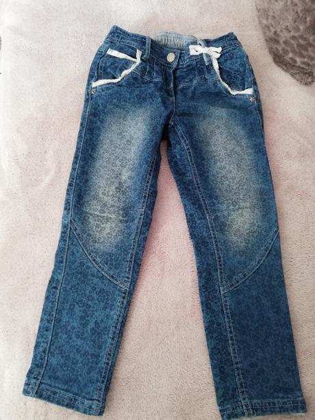 Zateplene rifličky 116, palomino,116