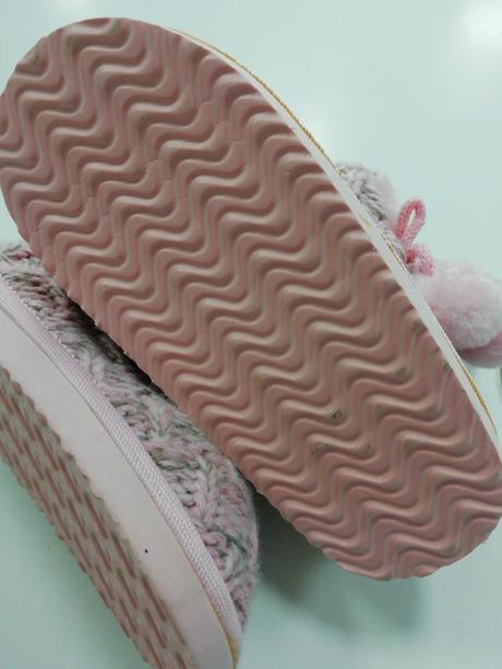 Ružové kožušinové topánky hucule prechodné čižmy, 28