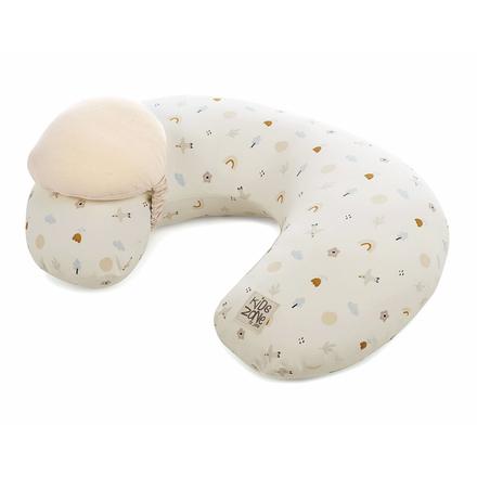 Vankúš na dojčenie jané, 