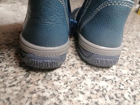 Detské čižmičky, fare,23