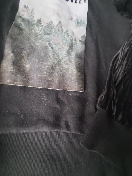 Mikina, reserved,140