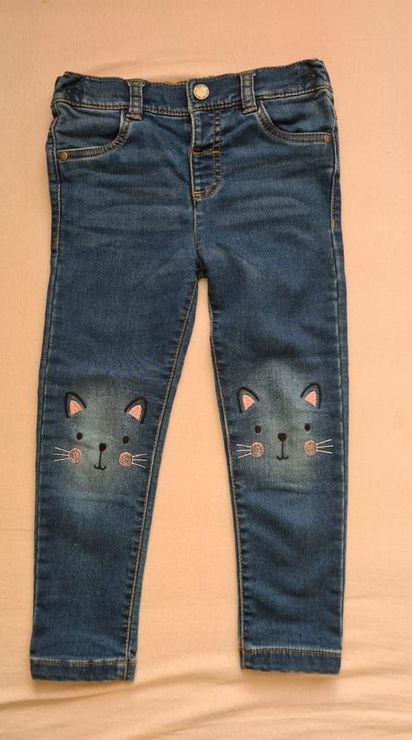 Legíny riflove, f&f,110