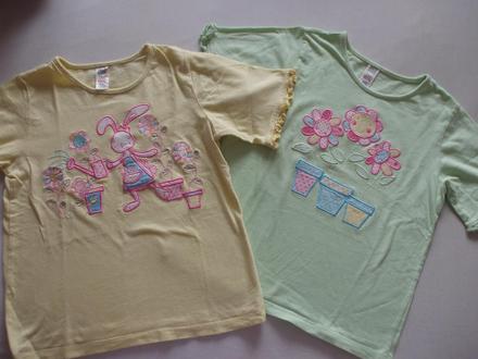 Veselé tričká, tu,128