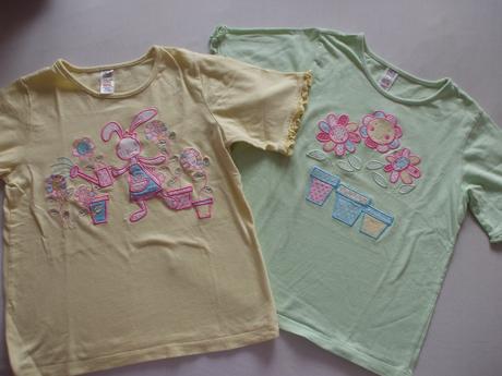 Veselé tričká, tu,128