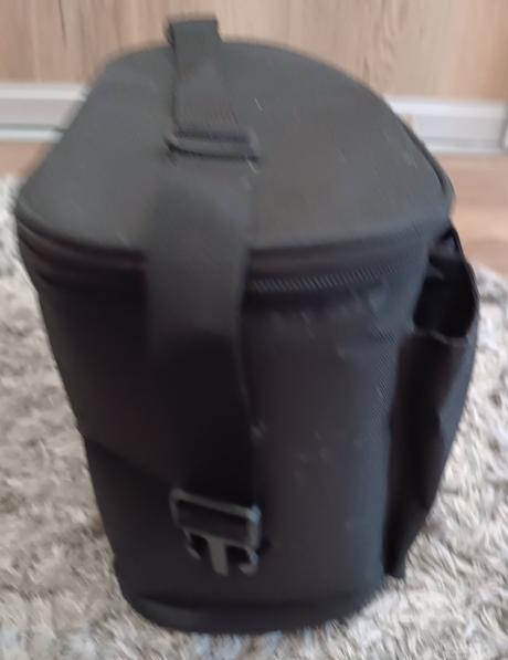 Prebaľovacia taška,