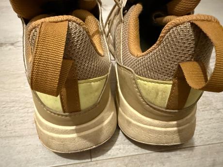 Tenisky terrex, adidas,37