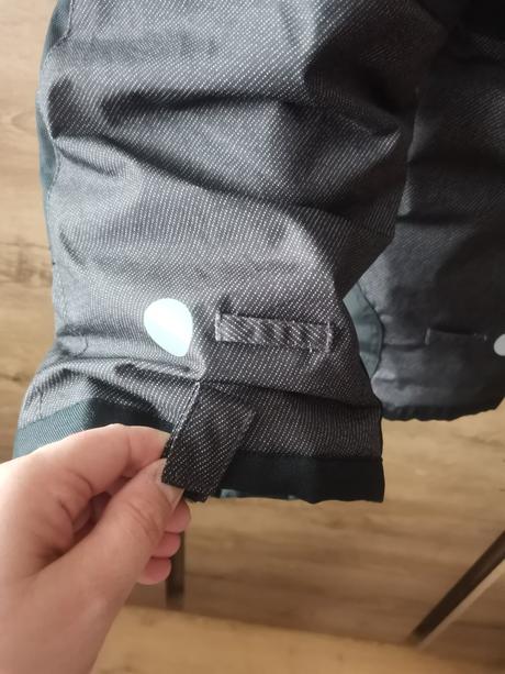 Otepľovačky/lyžiarske nohavice, lewro,92