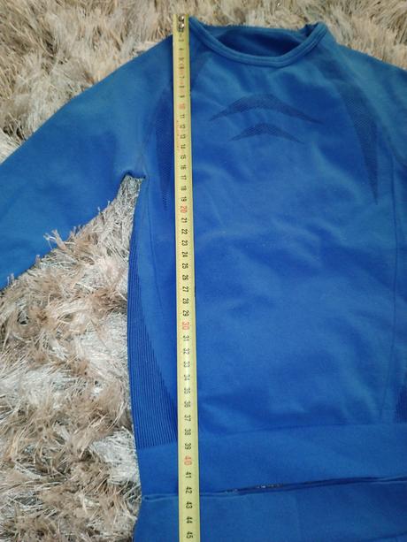 Termoprádlo, crivit,110