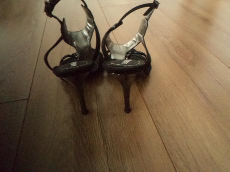 Sandale baldinini, 39