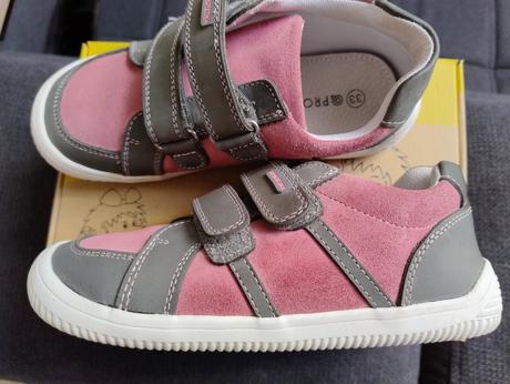 Topánky prechodné, protetika,33