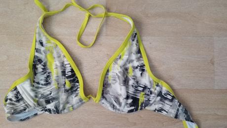 Dámske bikiny č.m, m