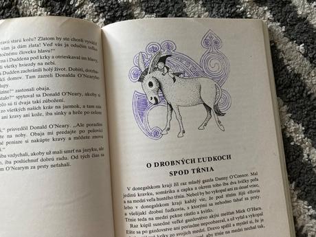 Spiaca krásavica druhé vydanie 1981, 