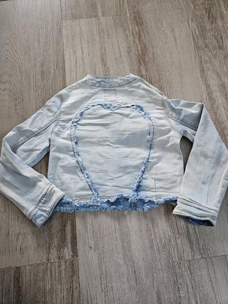 Riflova bunda, mayoral,110