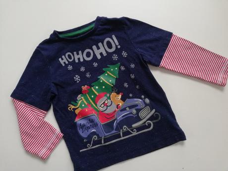 Vianočné tričko, tu,86