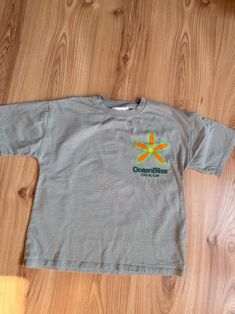 Tricko zara, zara,140