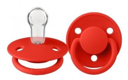 Bibs cumlík silikónový de lux cndy apple 0-36m, 1k, bibs