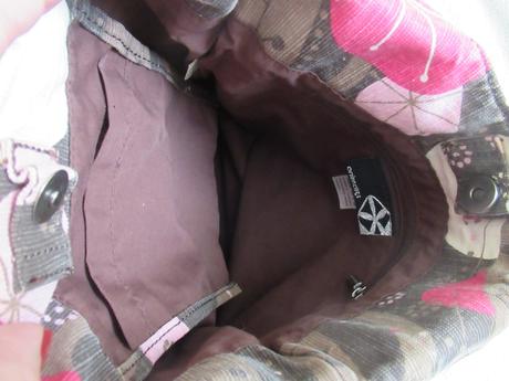 Značková taška animal, 