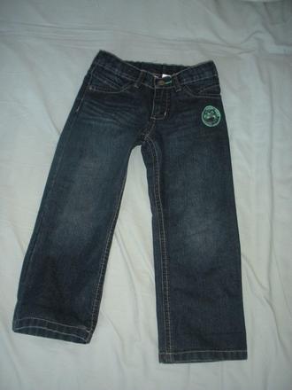 Rifle 104/110, lupilu,104