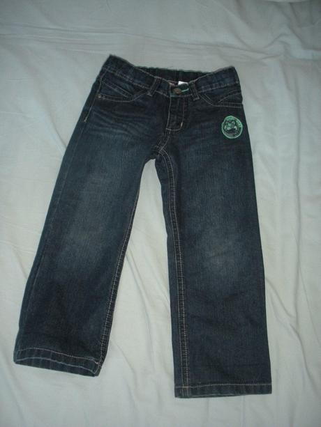 Rifle 104/110, lupilu,104